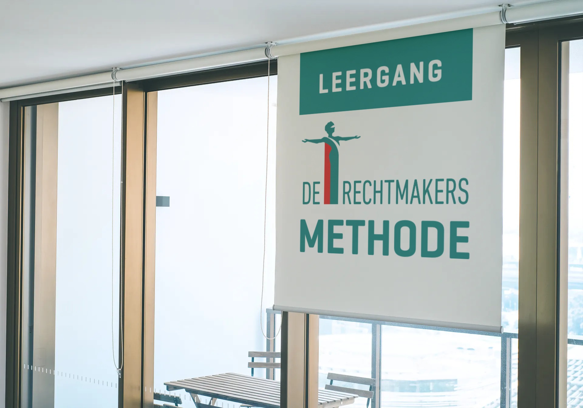 Leergang Conscious Contracts volgens de Rechtmakersmethode: doe mij maar een onsje praktijk
